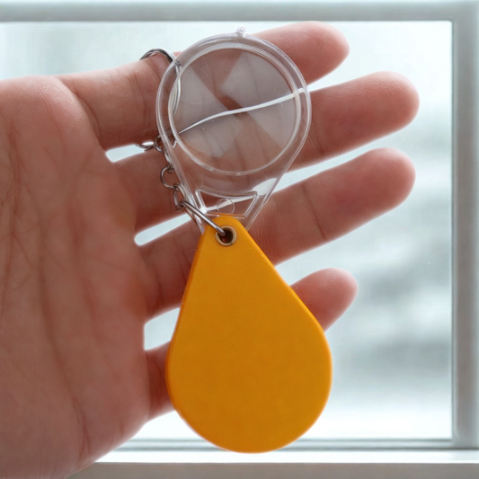 10X Magnifying Glass