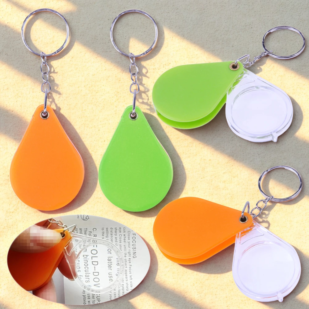 10X Magnifying Glass
