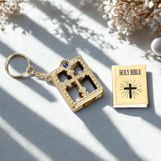 English Mini Bible